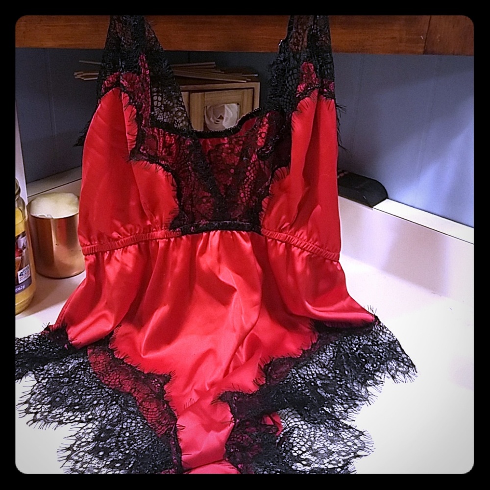 Lingerie